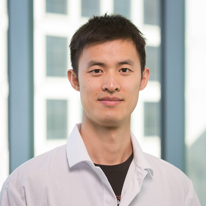 Chengheng Liao, Ph.D.
